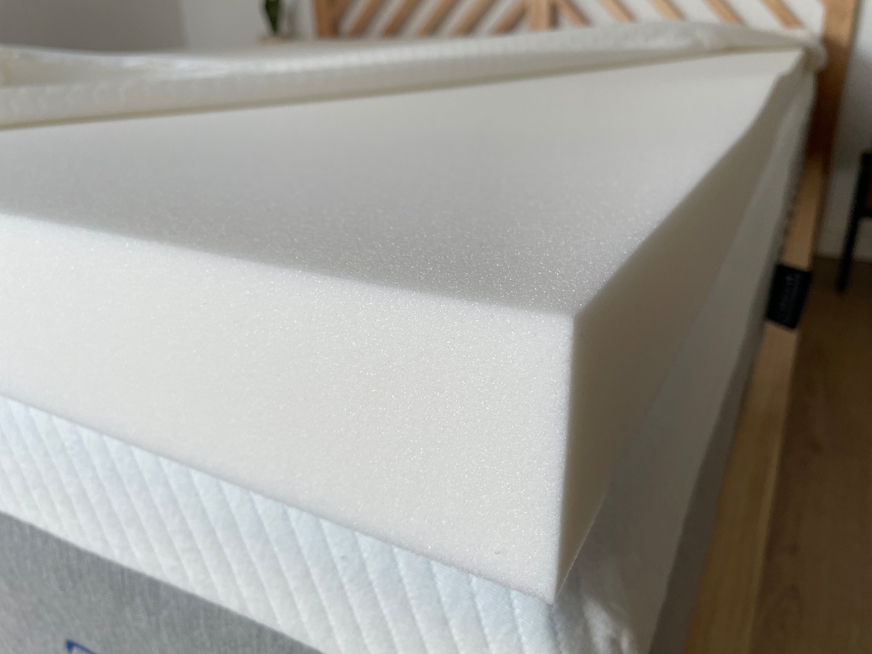 surmatelas hypnia bambou ferme